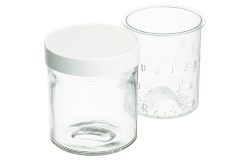 Accessoires yaourtiere cuisinart