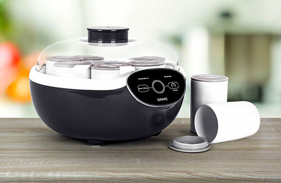 design ergonomie Duronic YM2