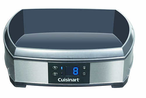 design ergonomie yaourtiere cuisinart