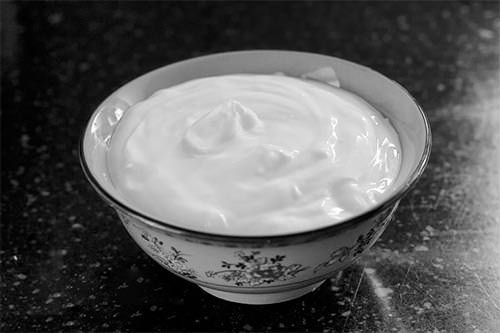 réalisation fromage blanc seb duetto
