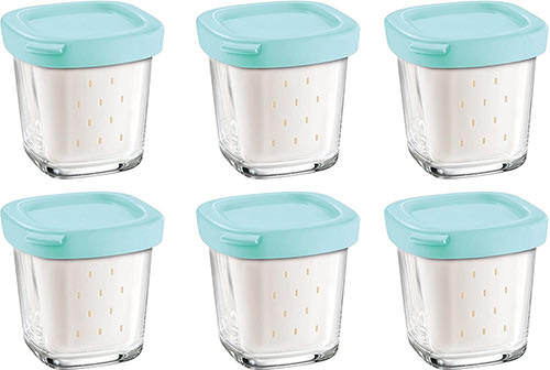 pots supplémentaires yaouritère