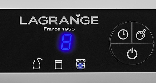 programmes Yaourtière fromagère Ligne Lagrange
