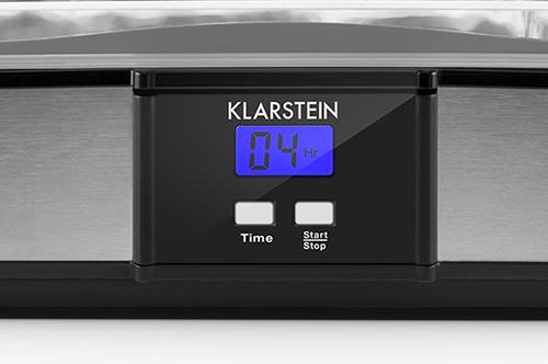 programmes Klarstein Gaia