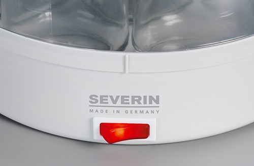 design Severin 3516