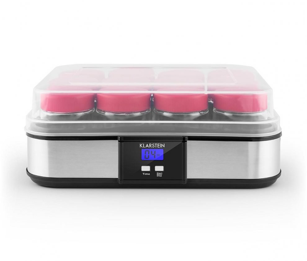 Klarstein Gaia - 12 pots