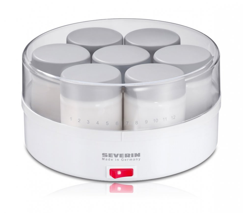 Severin 3516 - 7 pots